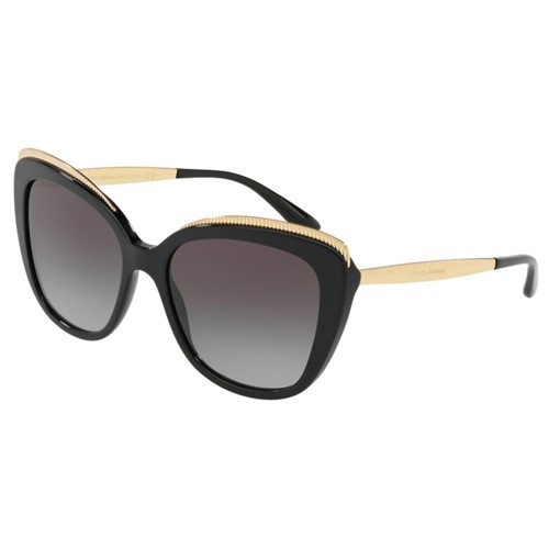Óculos de Sol Dolce & Gabbana DG4332 501/8G DG4332501/8G