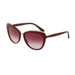 Óculos de Sol Dolce & Gabbana DG4304-30918H 57