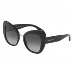 Óculos de Sol Dolce & Gabbana DG4319-501/8G 51 1866516