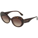 Óculos de Sol Dolce & Gabbana DG4345-502/13 55