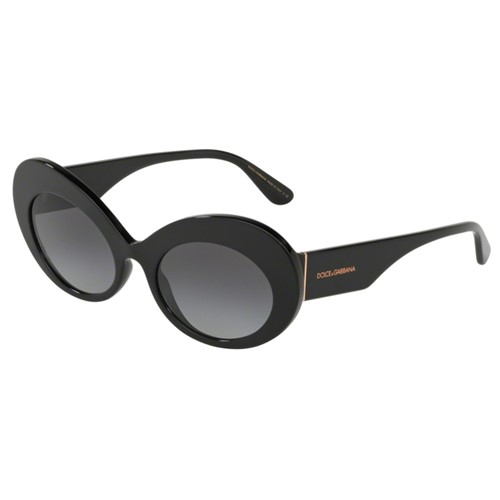 Óculos de Sol Dolce & Gabbana DG4345 501/8G DG4345501/8G