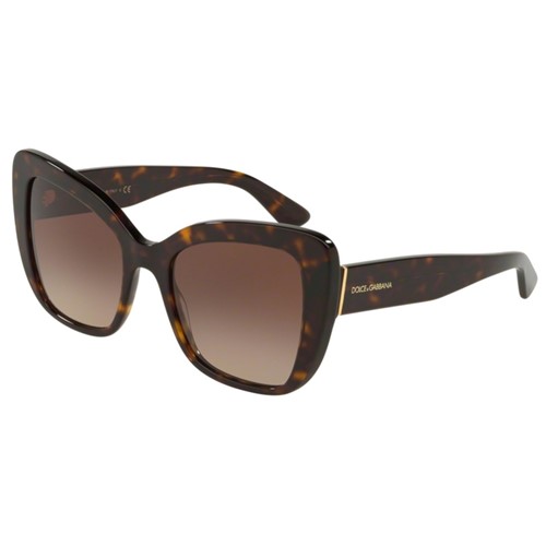 Óculos de Sol Dolce & Gabbana DG4348 502/13 DG4348502/13