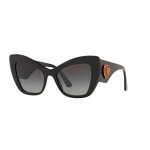 Óculos de Sol Dolce & Gabbana DG4349-501/8G 54 1866702