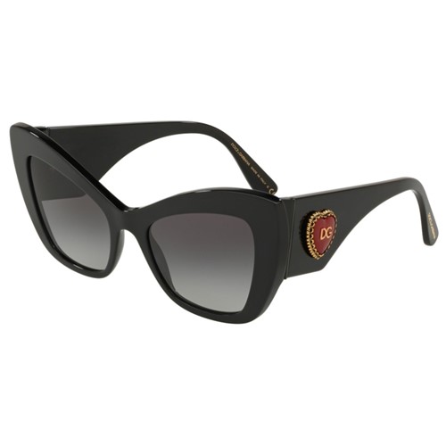 Óculos de Sol Dolce & Gabbana DG4349 501/8G DG4349501/8G