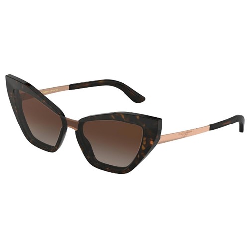 Óculos de Sol Dolce & Gabbana DG4357 502/13 DG4357502/13