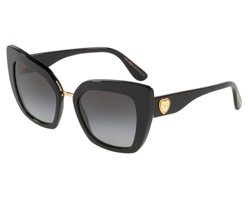 Óculos de Sol Dolce & Gabbana DG4359 501/8G-52