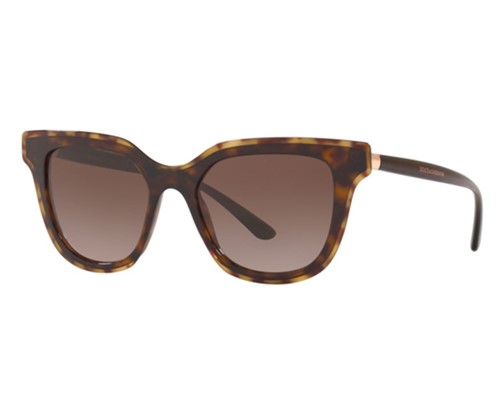 Óculos de Sol Dolce & Gabbana DG4362 502/13-51