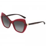 Óculos de Sol Dolce & Gabbana DG4361-32118G 52 1886029