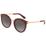 Óculos de Sol Dolce & Gabbana DG4268-30918G 52
