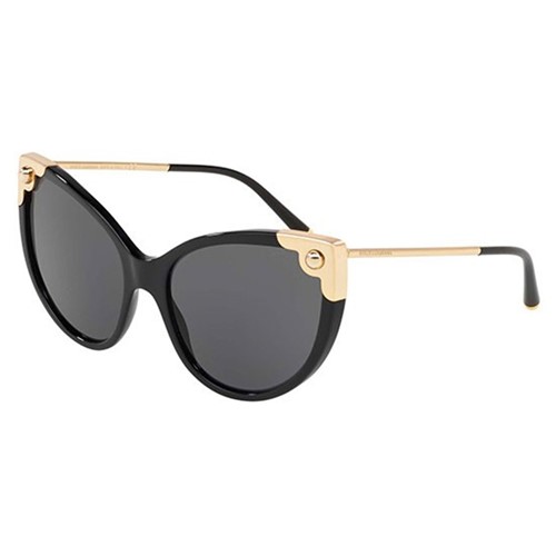 Óculos de Sol Dolce & Gabbana DG4337 501/87 DG4337501/87