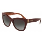 Óculos de Sol Dolce & Gabbana DG4270-32058G 55 1866494