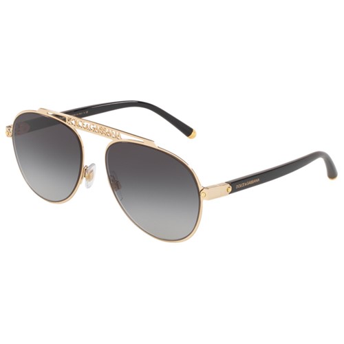Óculos de Sol Dolce & Gabbana DG2235 02/8G DG223502/8G