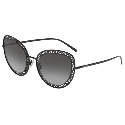 Óculos de Sol Dolce & Gabbana DG2226 01/8G DG222601/8G