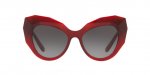 Óculos de Sol Dolce & Gabbana DG6122 15518G 1866826