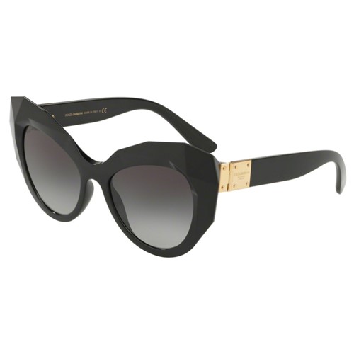 Óculos de Sol Dolce & Gabbana DG6122 501/8G DG6122501/8G