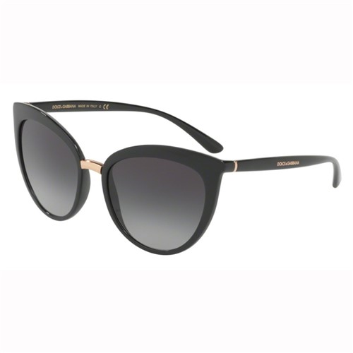 Óculos de Sol Dolce & Gabbana DG6113 501/8G DG6113501/8G