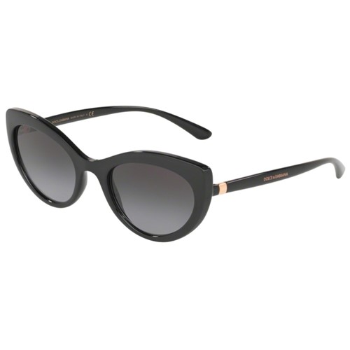 Óculos de Sol Dolce & Gabbana DG6124 501/8G DG6124501/8G