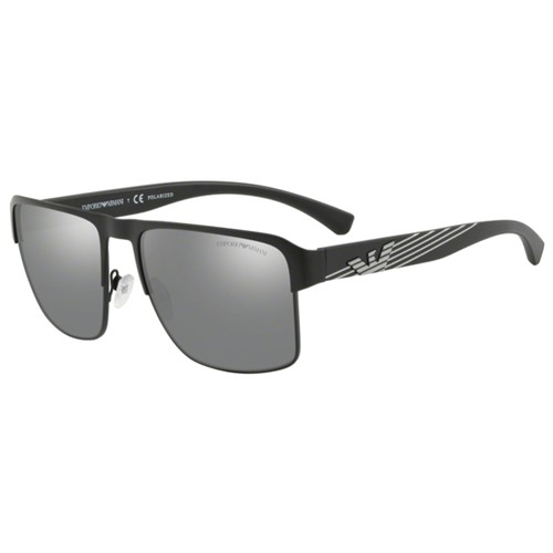 Óculos de Sol Emporio Armani EA2066 3001/Z3 EA20663001/Z3