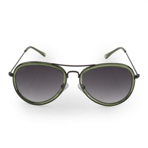 Óculos de Sol Euro Aviador Verde - OC191EU/8C OC191EU/8C