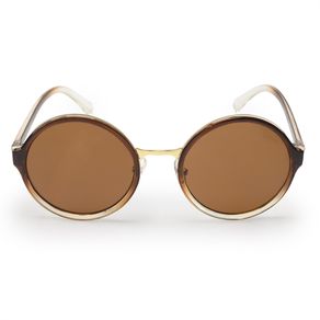 Óculos de Sol Euro Feminino Retrô - OC211EU/8M OC211EU/8M
