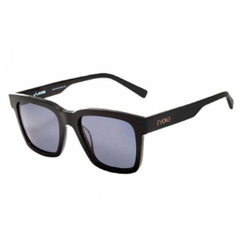 Óculos de Sol Evoke Uprise Ds1 A01 Black 06