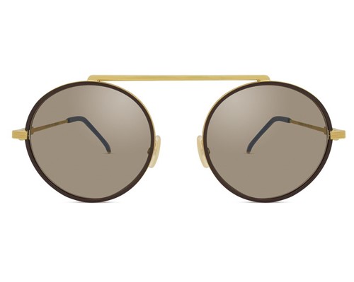 Óculos de Sol Fendi Eyeline FF M0025/S 01Q/70-54