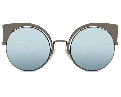 Óculos de Sol Fendi Eyeshine FF 0177/S KJ1/T4-53