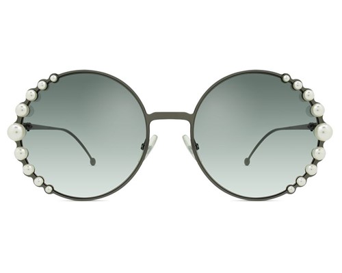 Óculos de Sol Fendi Ribbons And Pearls FF 0295/S KJ1/9O-58