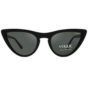 Óculos de Sol Gigi Hadid Feminino Vogue VO5211S W44/87-54