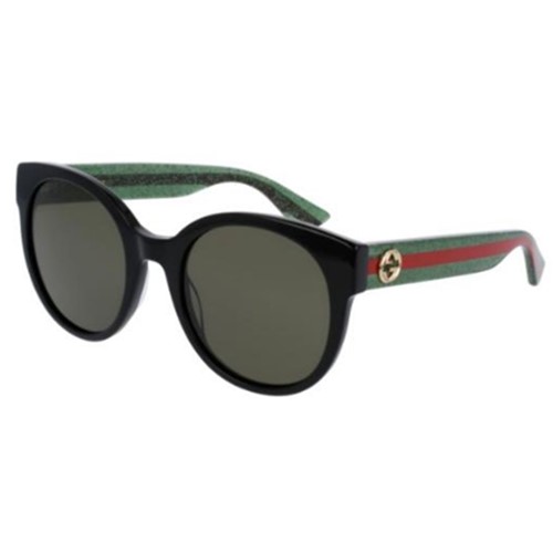 Óculos de Sol Gucci GG0035S 002 GG0035S002
