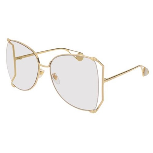 Óculos de Sol Gucci GG0252S 001 GG0252S001