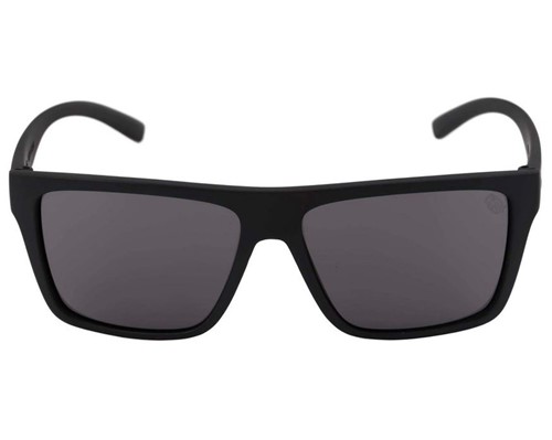 Óculos de Sol HB Floyd 90117 Matte Black D. Red Gray 002/00