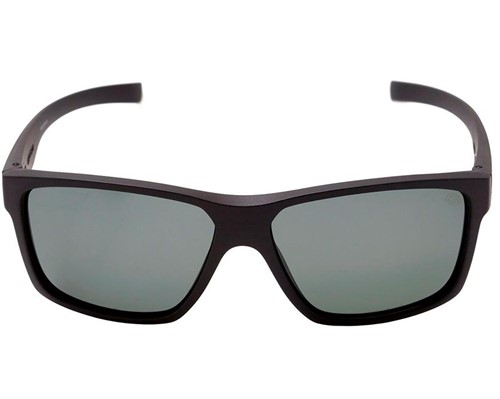 Óculos de Sol HB Freak 90153 Matte Black Polarized Gray 001/A0