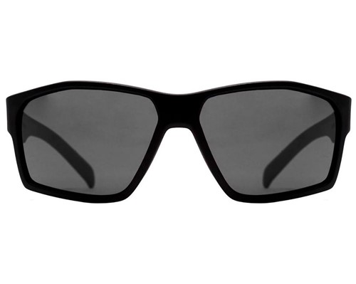 Óculos de Sol HB Stab 90173 Matte Black Gray 001/00