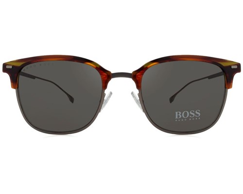 Óculos de Sol Hugo Boss BOSS 1028/F/S EX4/IR-53 Óculos de Sol Hugo Boss 1028/F/S EX4/IR-53