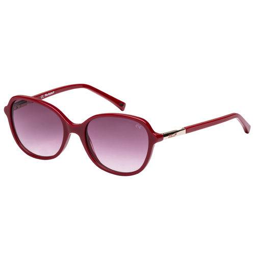 Óculos de Sol Lilica Ripilica Slr107 C04/48 Vermelho