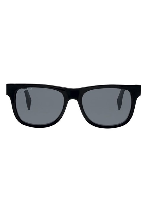 Óculos de Sol Mod Wf Classic Preto Tamanho Único