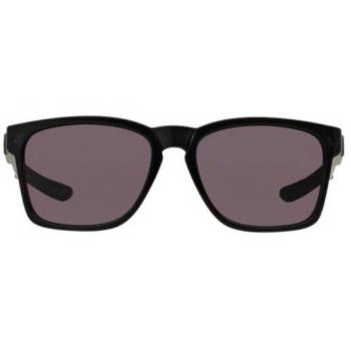Óculos de Sol Oakley Catalyst OO9272 Preto Lente Tam 56