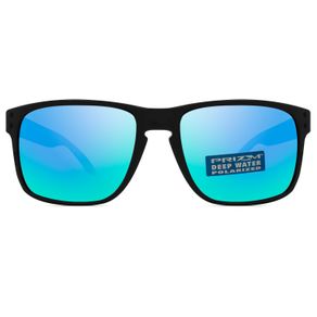 Óculos de Sol Oakley Holbrook Polarizado OO9102 C1-55