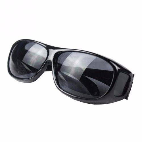Óculos de Sol para Sobrepor o Óculos de Grau
