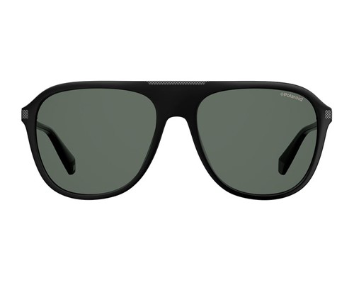 Óculos de Sol Polaroid Polarizado PLD 2070/S/X 807/M9-58