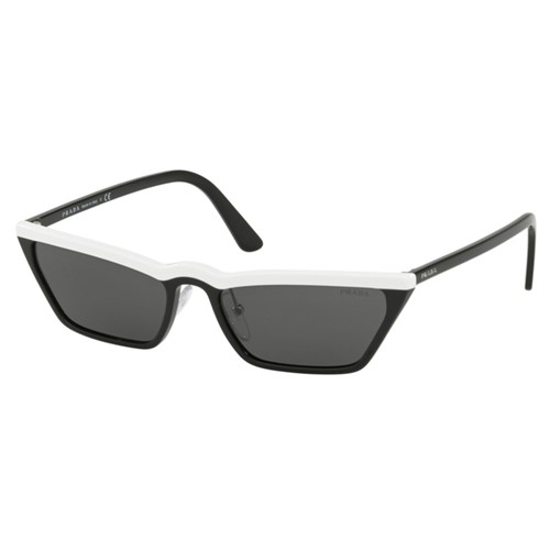 Óculos de Sol Prada Catwalk SPR19U YC4-5S0 SPR19UYC45S0