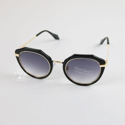 Óculos de Sol - Preto - Petit Cherie