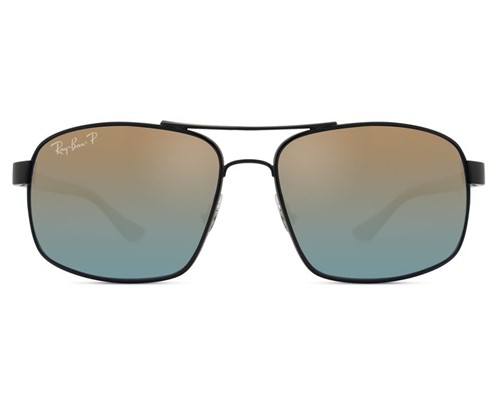 Óculos de Sol Ray Ban Cromance Polarizado RB3604CH 002/J0-62
