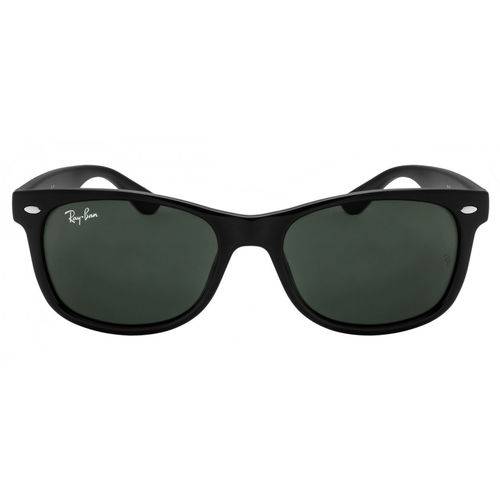 Óculos de Sol Ray Ban Junior Wayfarer Rj9052s 100/71/48 Preto
