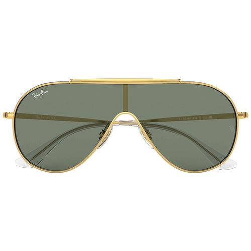 Óculos de Sol Ray Ban Junior Wings Rj9546s 223/71/20 Dourado