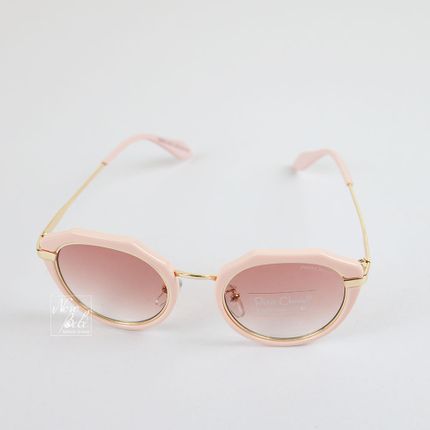 Óculos de Sol - Rosa - Petit Cherie