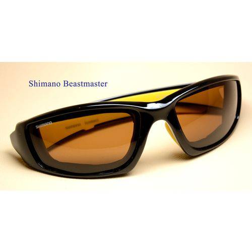 Oculos de Sol Shimano Beastmaster