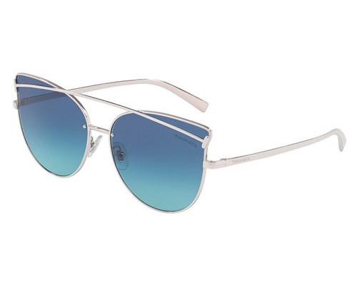 Óculos de Sol Tiffany & Co TF3064 60019S-61