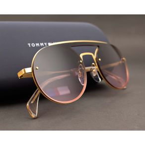 Óculos de Sol Tommy Hilfiger TH1513/S 001/FF-99
